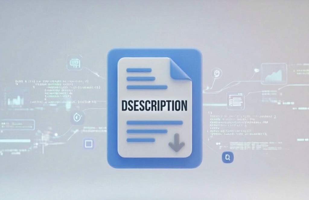 Тег Description на странице сайта