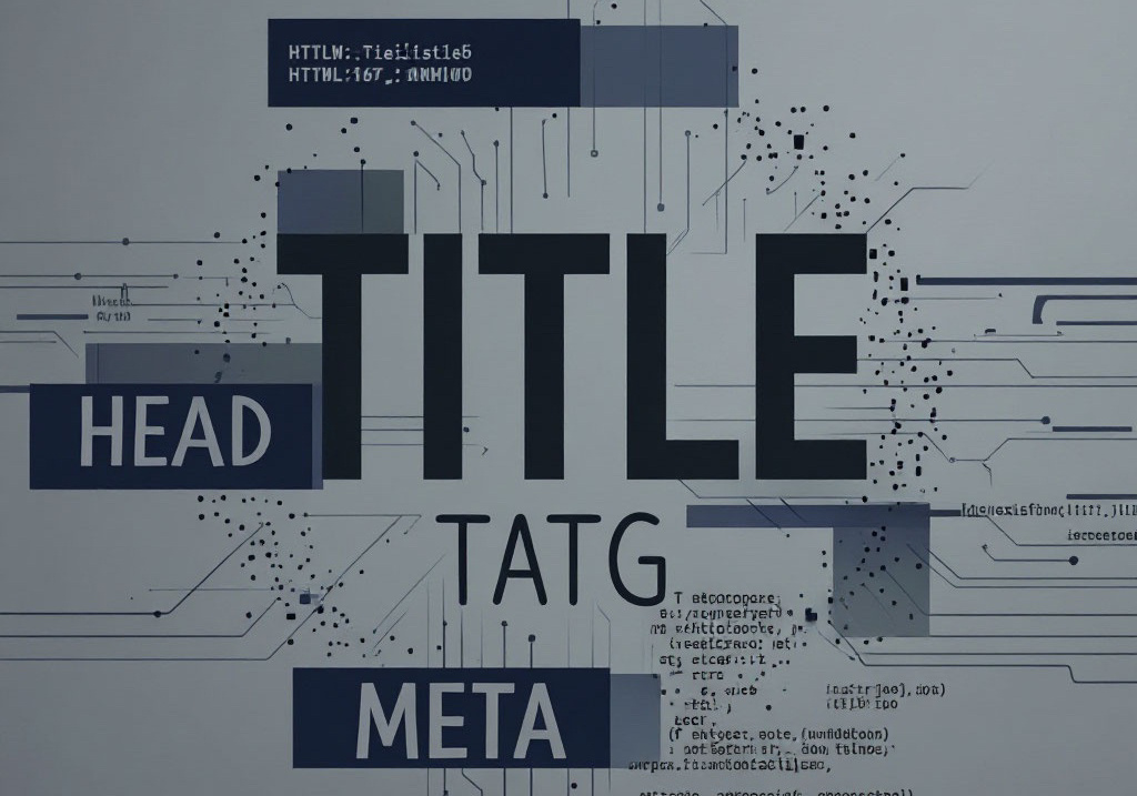 Тег Title в коде страницы